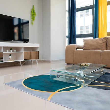 Apartamento Santo Antonio I - T3 普拉亚 外观 照片