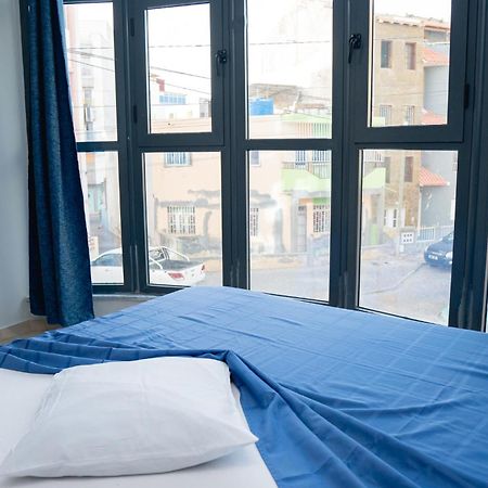 Apartamento Santo Antonio I - T3 普拉亚 外观 照片