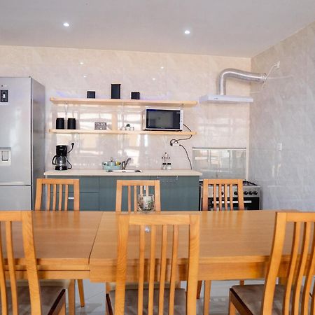 Apartamento Santo Antonio I - T3 普拉亚 外观 照片