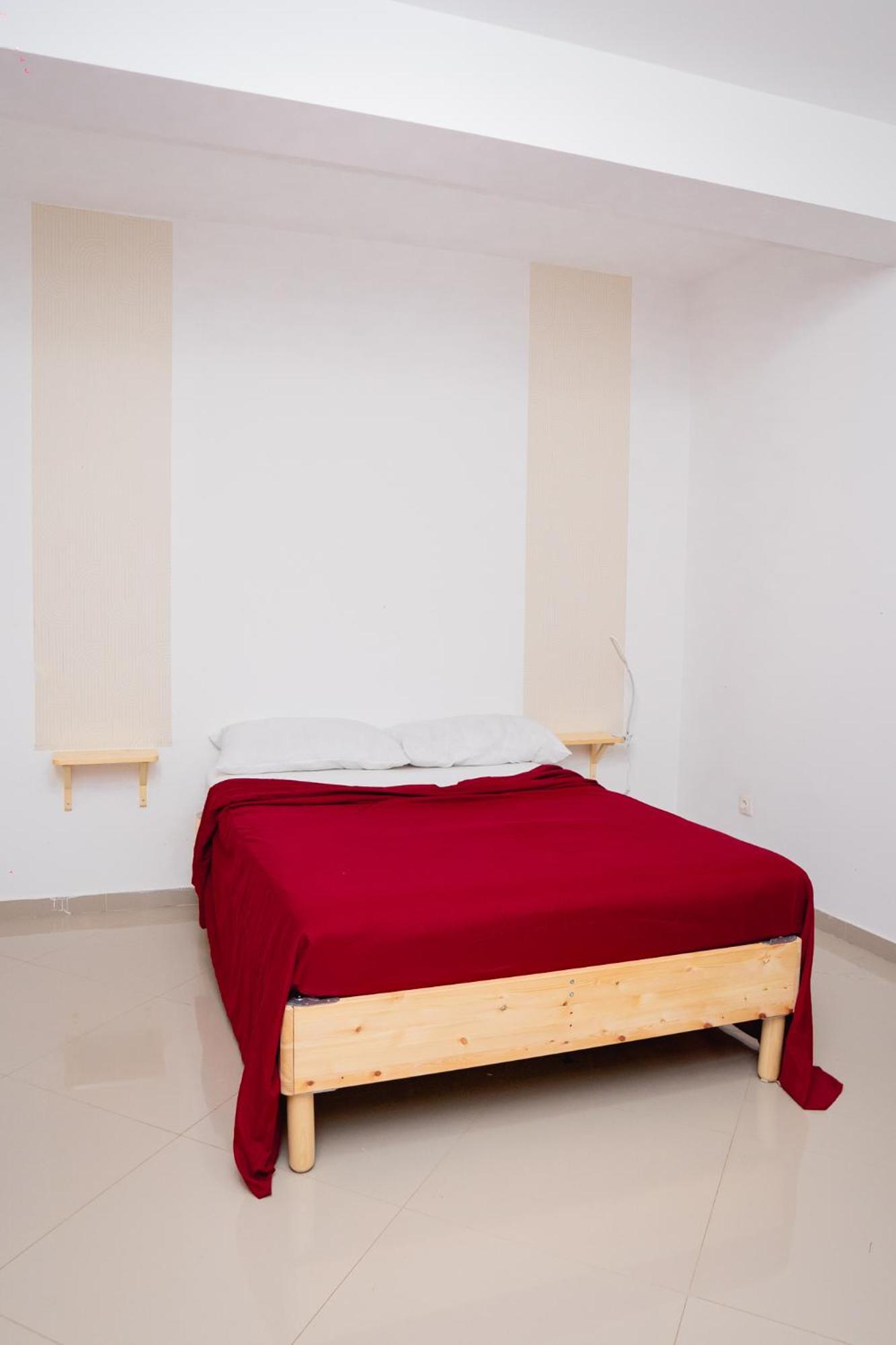 Apartamento Santo Antonio I - T3 普拉亚 外观 照片