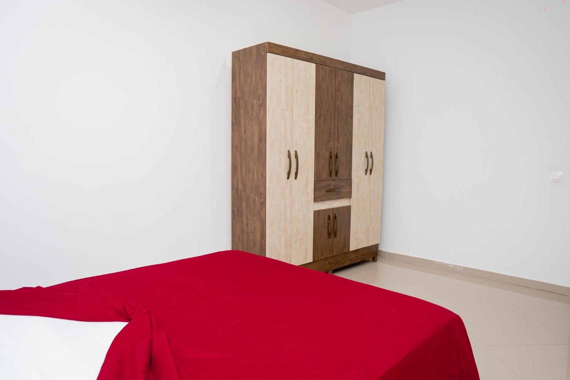 Apartamento Santo Antonio I - T3 普拉亚 外观 照片