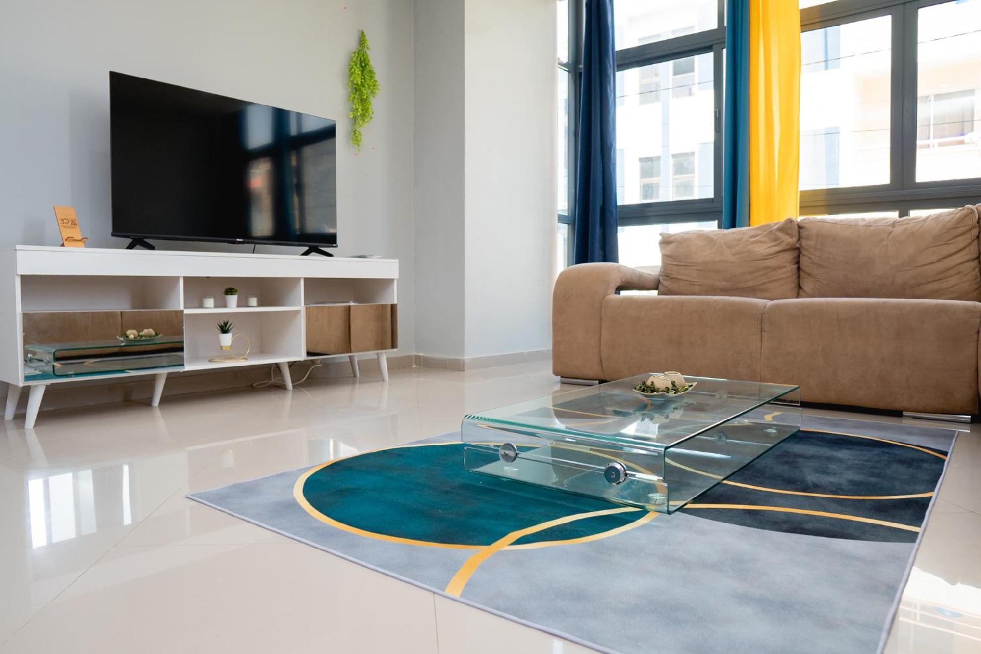 Apartamento Santo Antonio I - T3 普拉亚 外观 照片