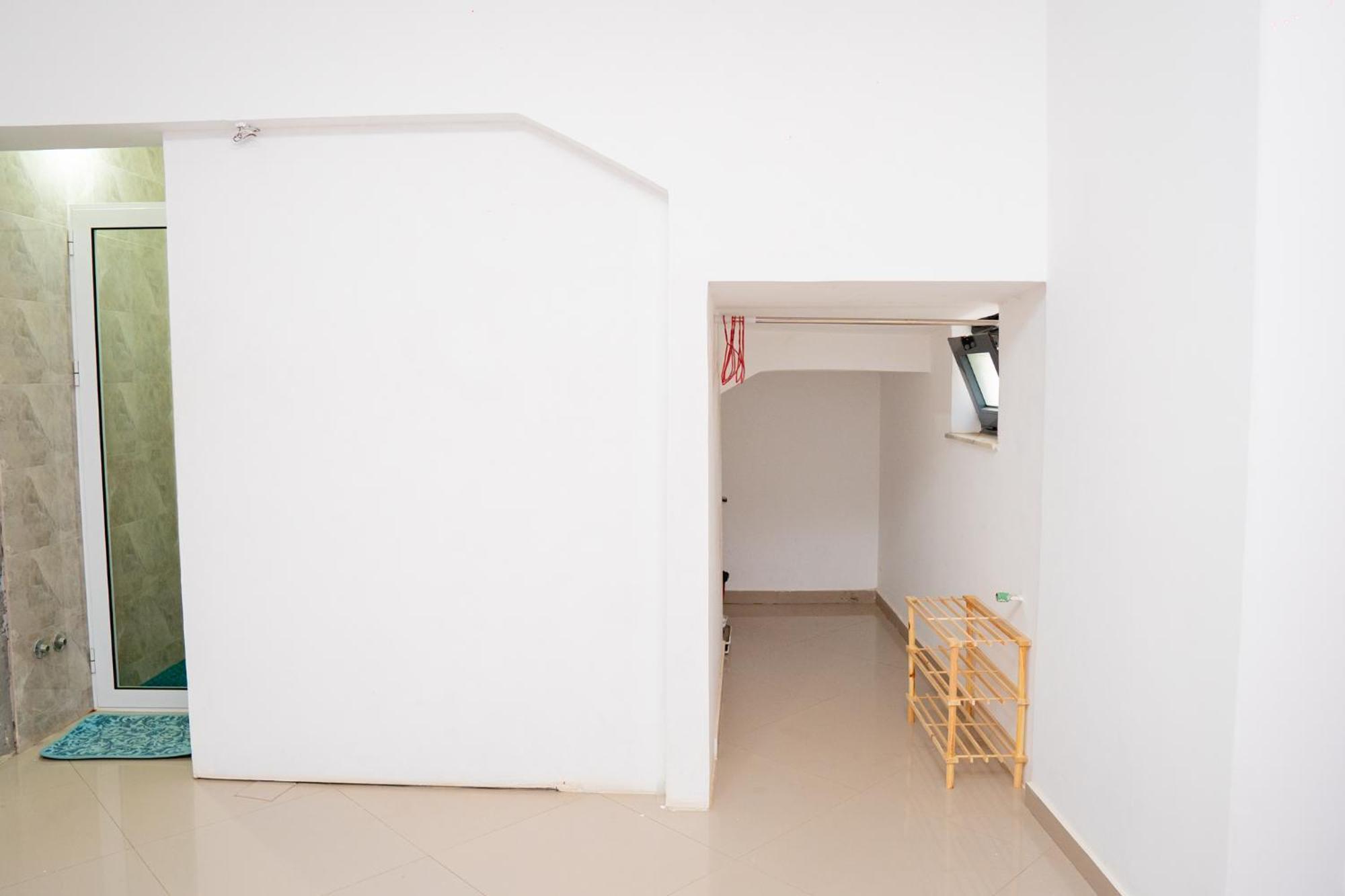 Apartamento Santo Antonio I - T3 普拉亚 外观 照片