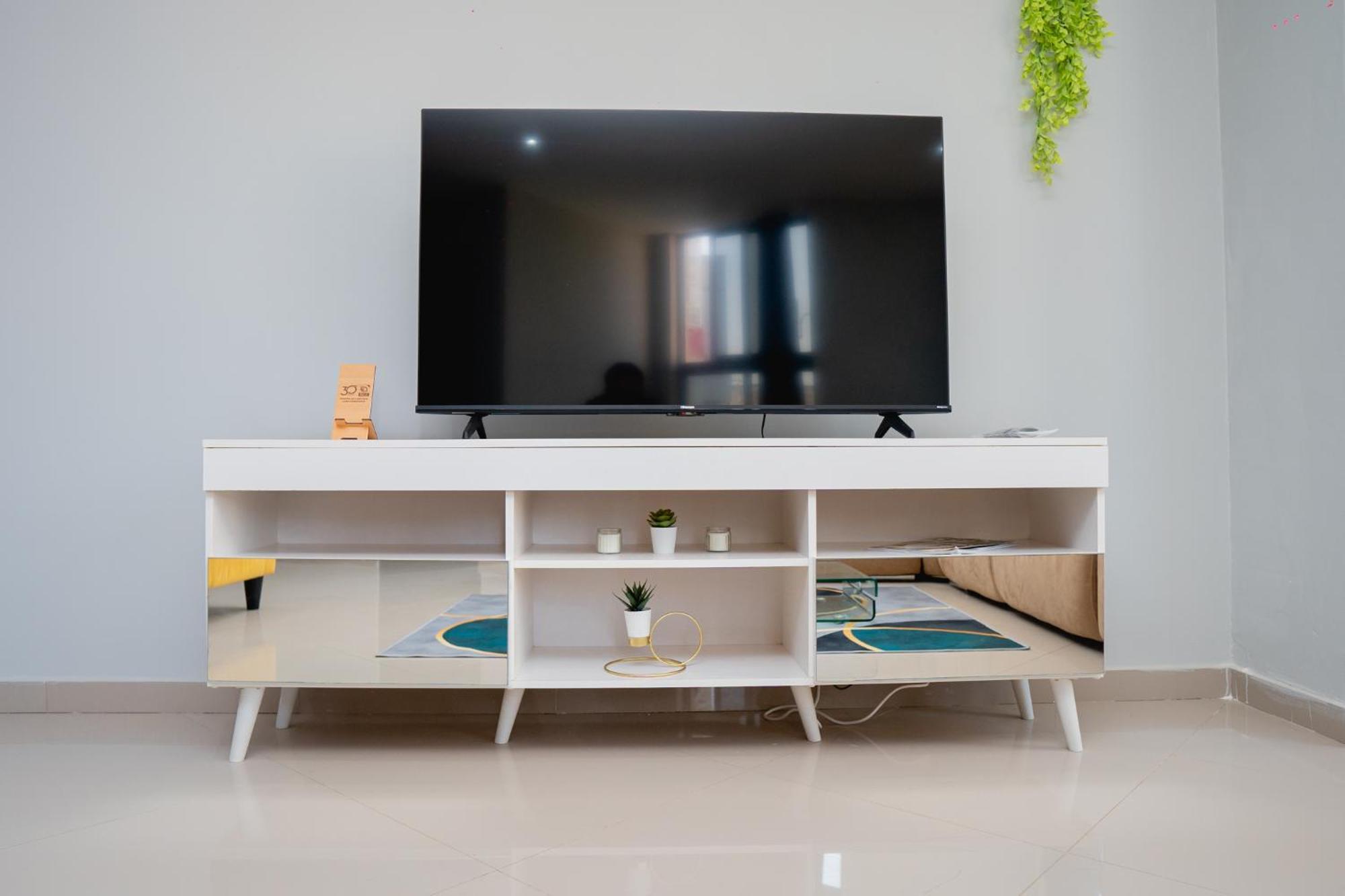 Apartamento Santo Antonio I - T3 普拉亚 外观 照片