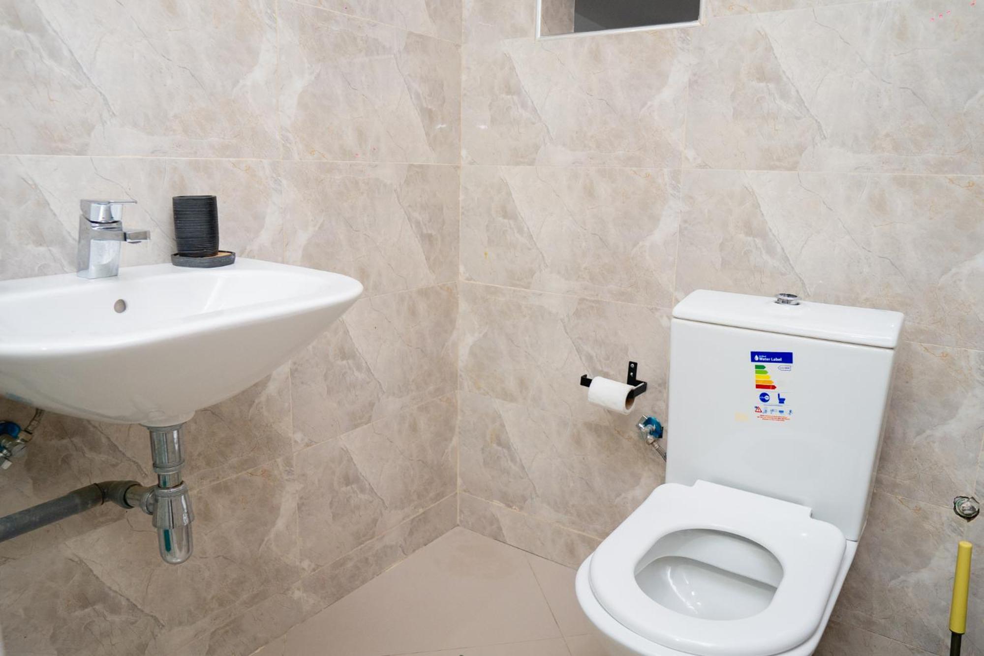 Apartamento Santo Antonio I - T3 普拉亚 外观 照片