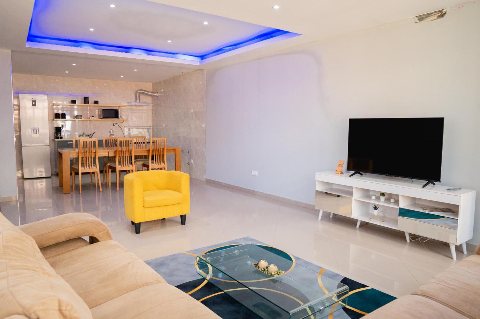 Apartamento Santo Antonio I - T3 普拉亚 外观 照片