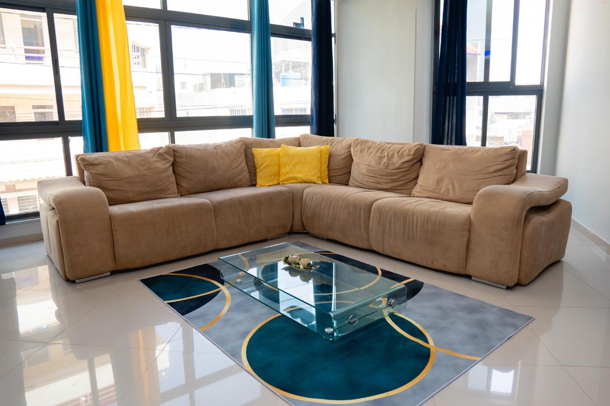 Apartamento Santo Antonio I - T3 普拉亚 外观 照片