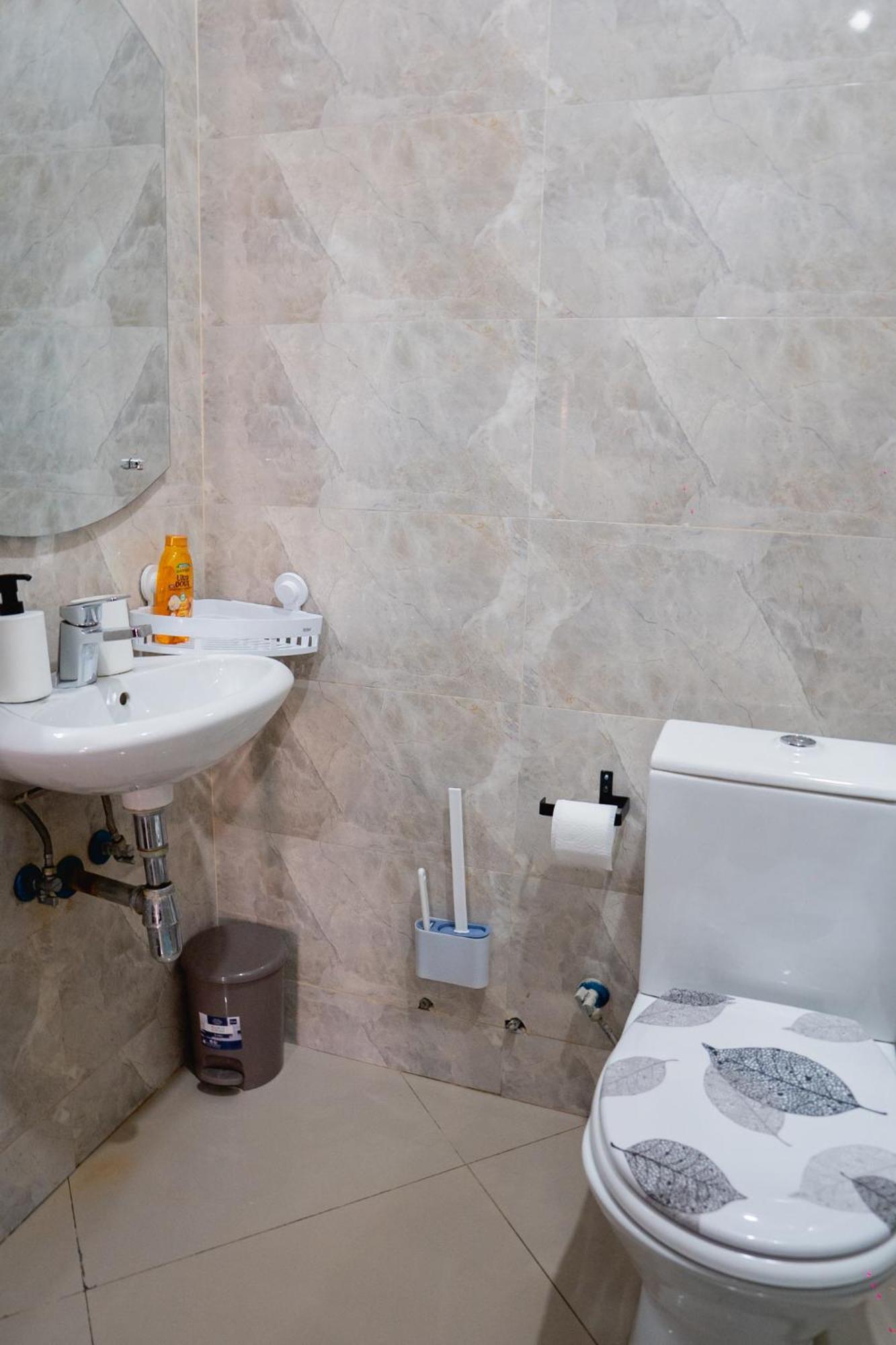 Apartamento Santo Antonio I - T3 普拉亚 外观 照片