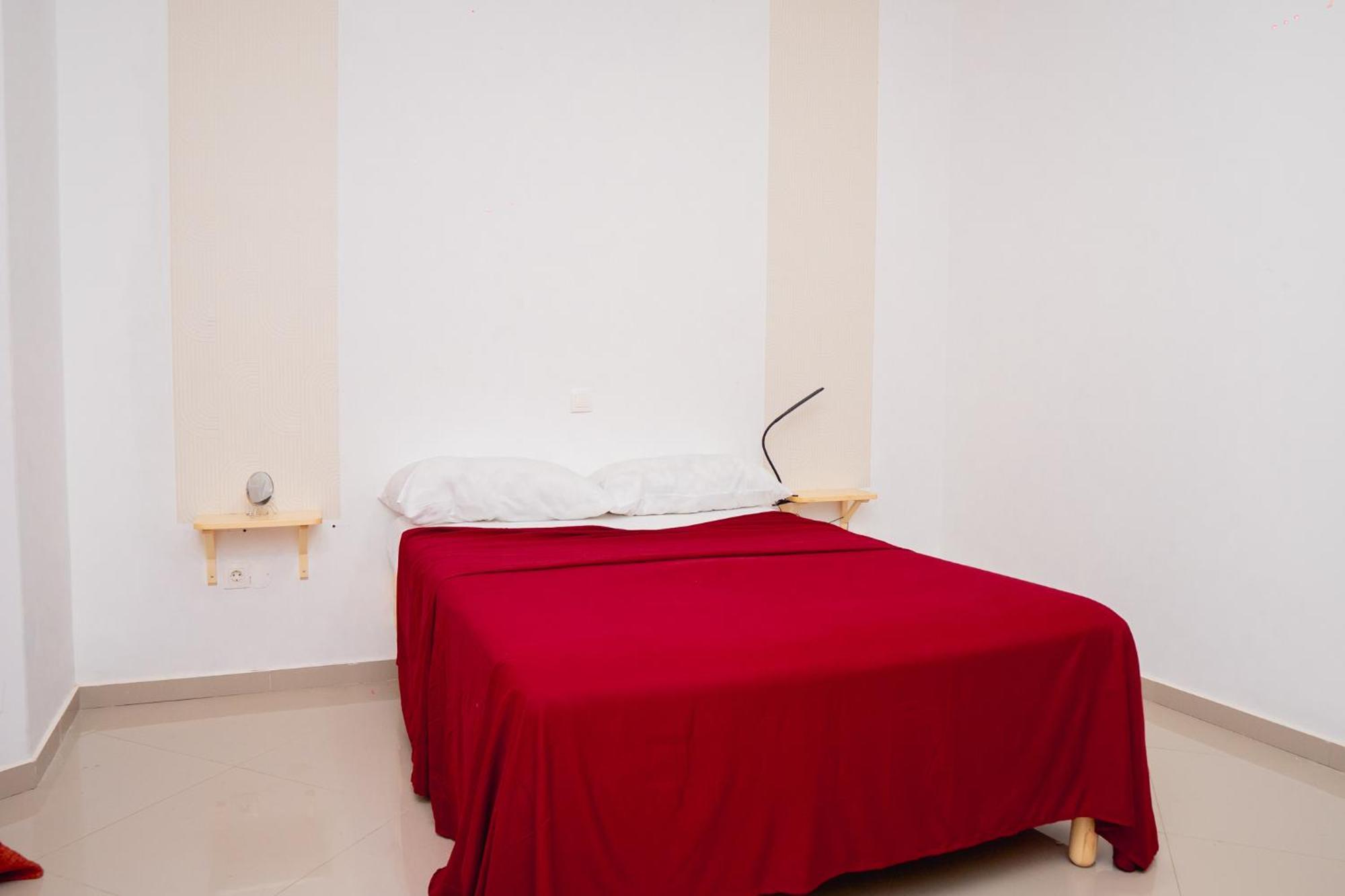 Apartamento Santo Antonio I - T3 普拉亚 外观 照片