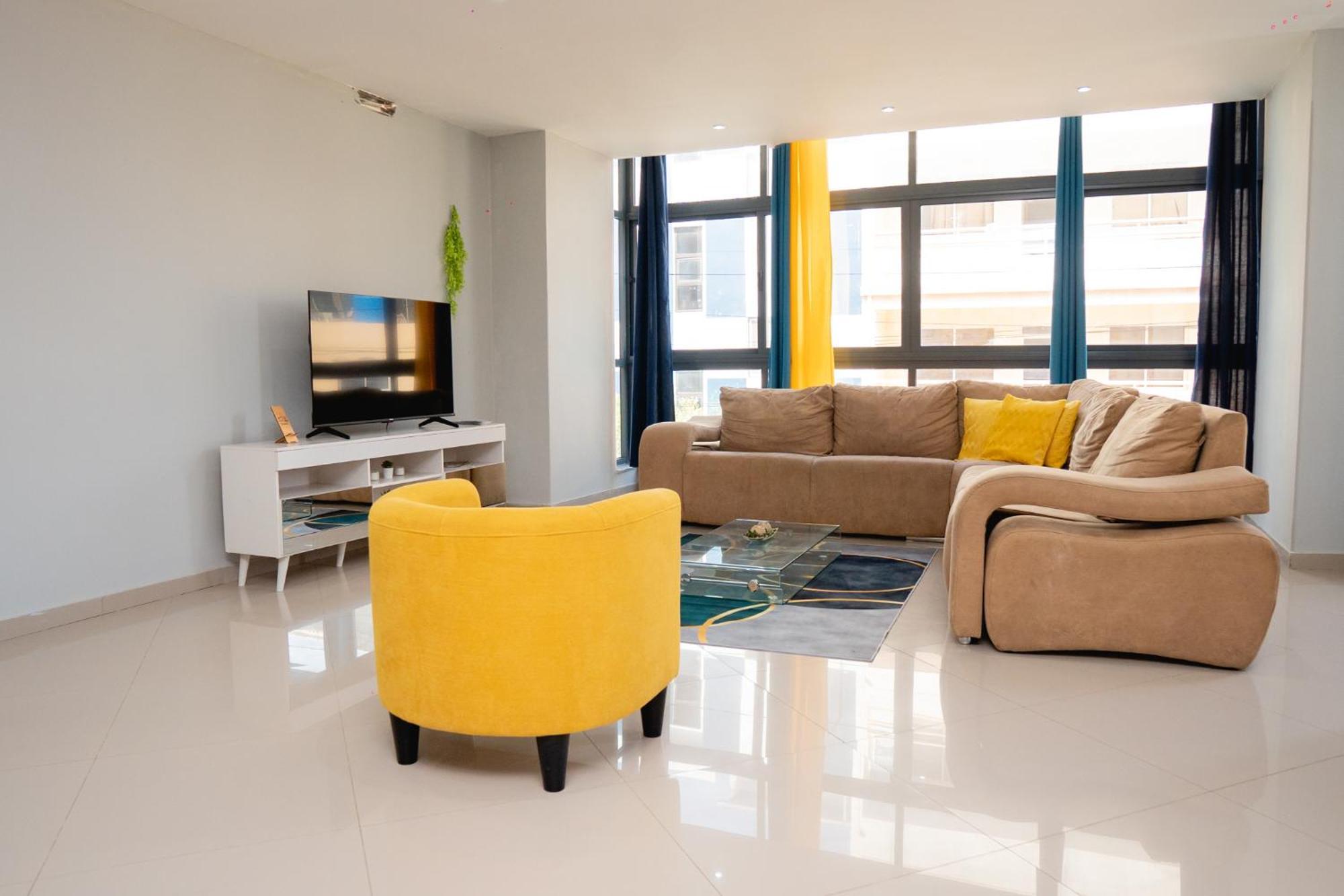 Apartamento Santo Antonio I - T3 普拉亚 外观 照片