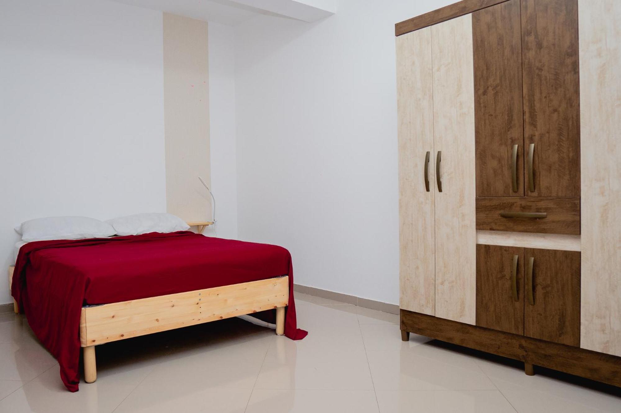 Apartamento Santo Antonio I - T3 普拉亚 外观 照片