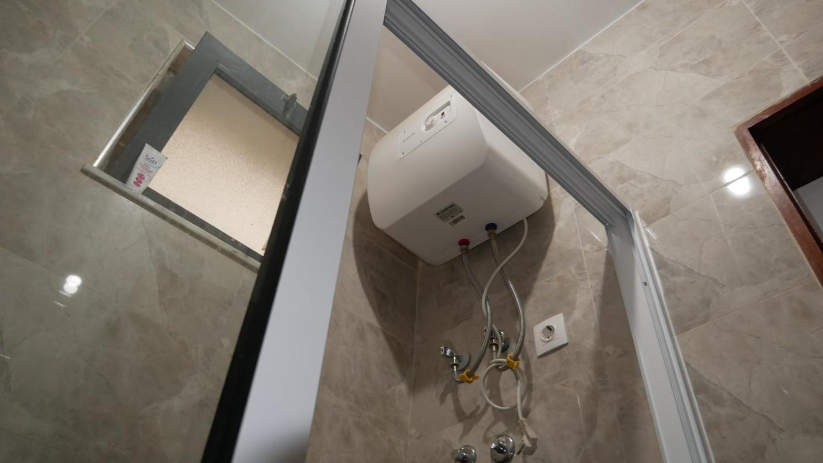 Apartamento Santo Antonio I - T3 普拉亚 外观 照片